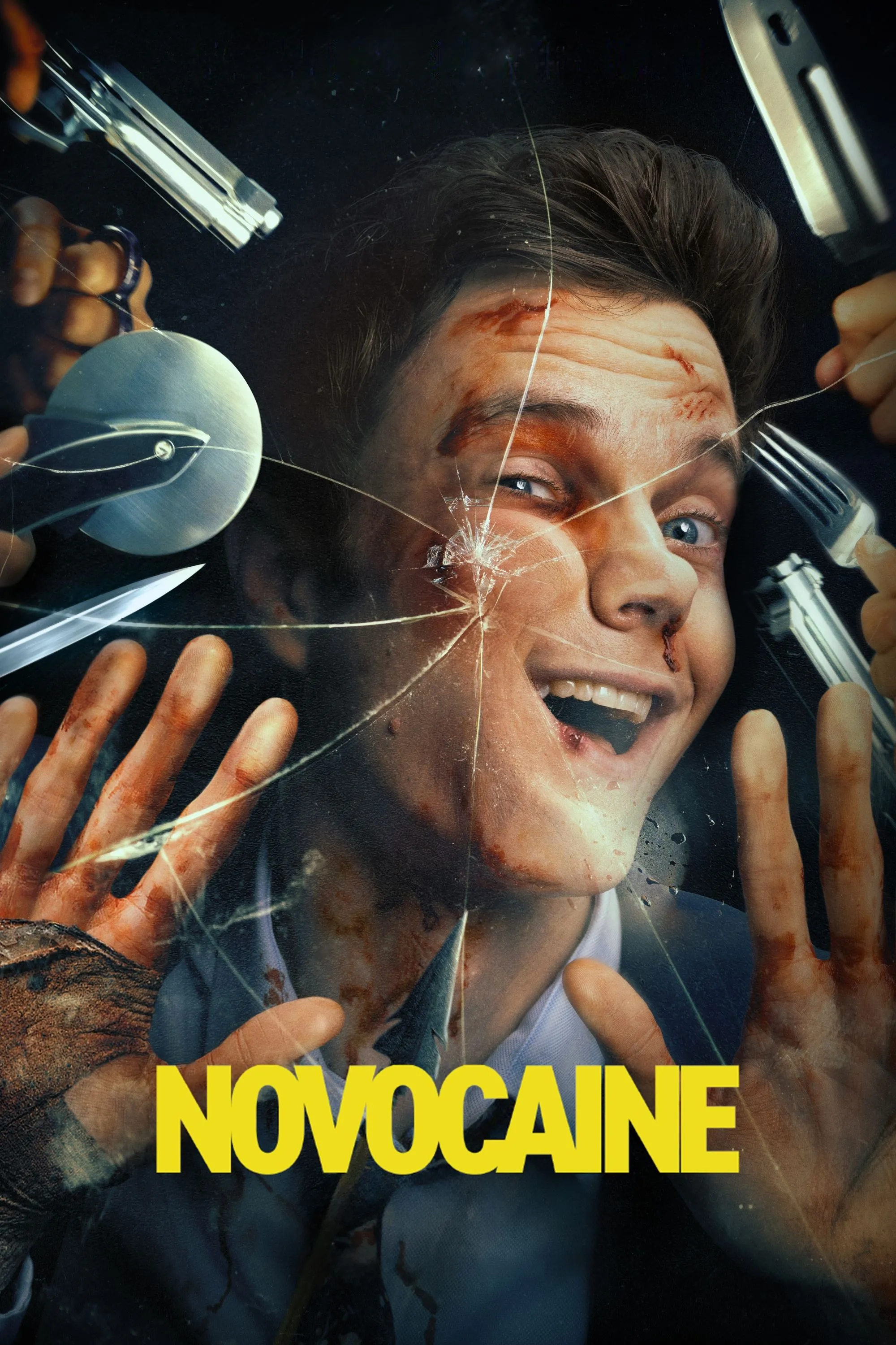 NOVOCAINE